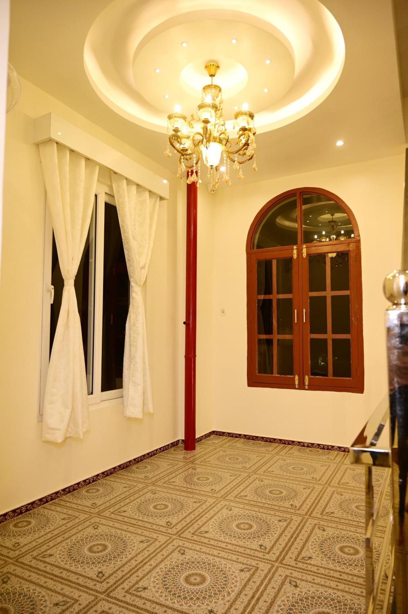 Hotel Vedic Inn Faizabad Luaran gambar